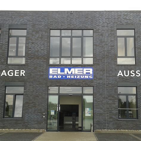 Elmer GmbH & Co. KG Bönen Company Profile 